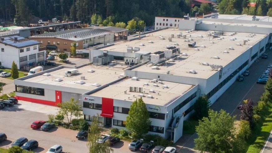 儘管銷量下降，但 hGears 的電動汽車前景依然樂觀