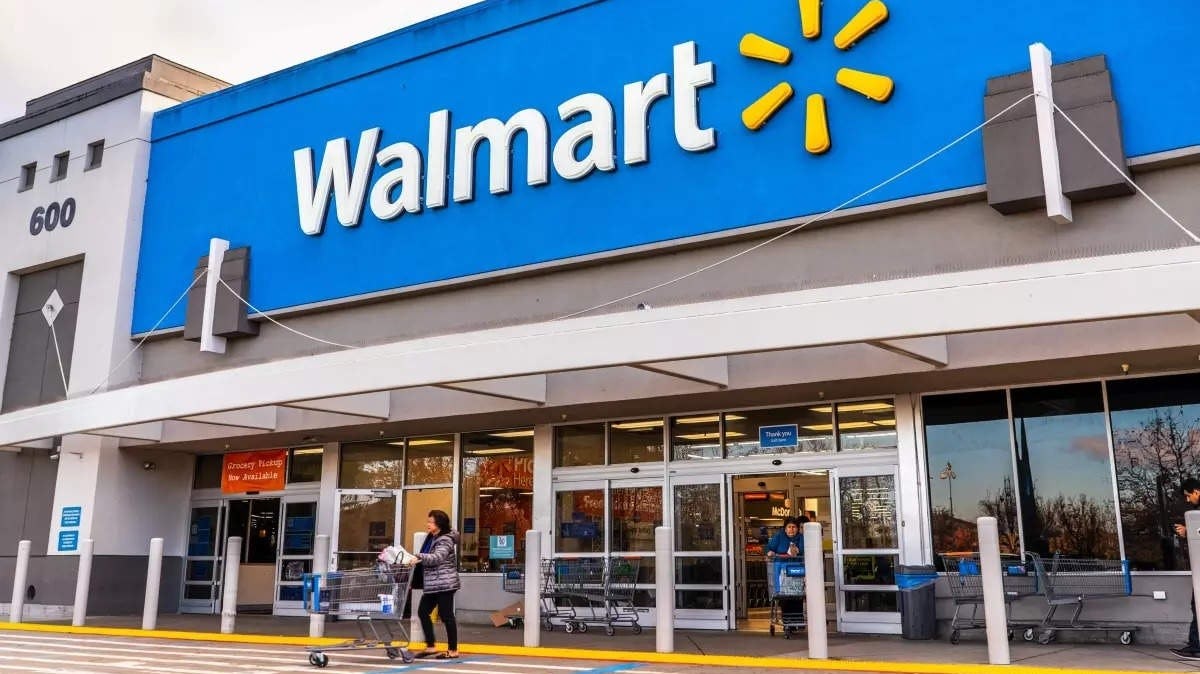 Walmart is investigating opportunities to source bicycles in India. – Photo Walmart 