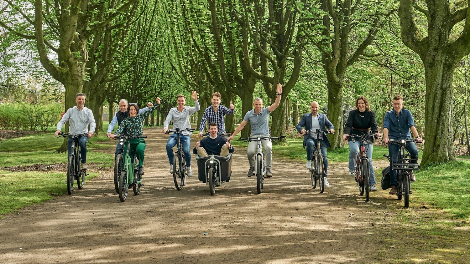 A&C Solutions celebrates 15th anniversary in full expansion