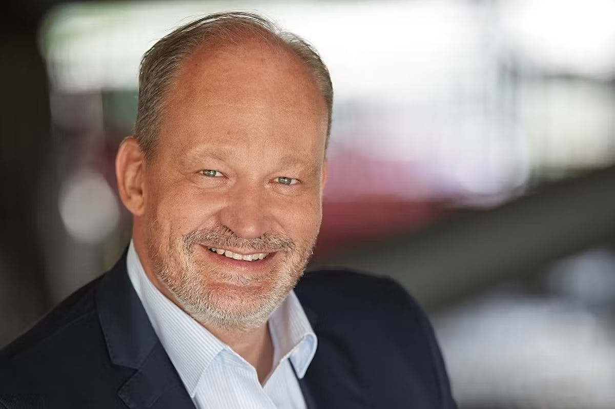 “The very good start in 2022, with more than 70 participants, has confirmed our decision to organise a second edition of the investors lounge,” says Ralf Kindermann of Kindermann Value Creation. – Photo Kindermann Value Creation