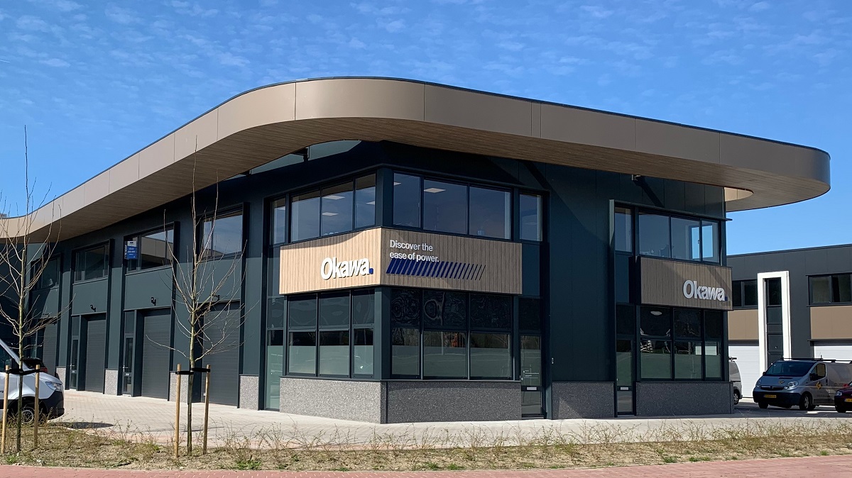 Okawa Motor Technology投資設立歐洲總部