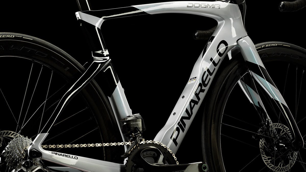 After the take-over, Fausto Pinarello will maintain an interest in the company while keeping his role as Chairman. – Photo Pinarello