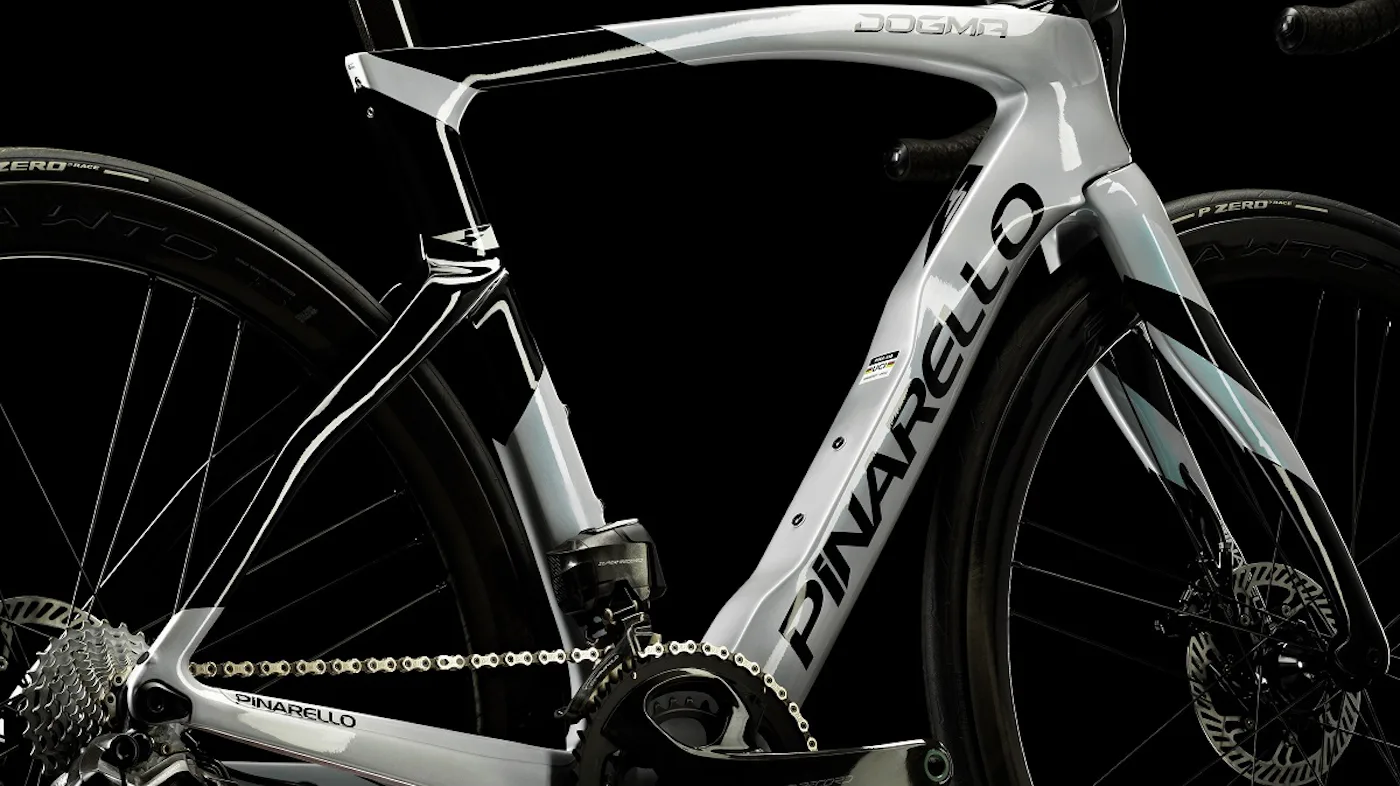 Pinarello sold to 'private family office'