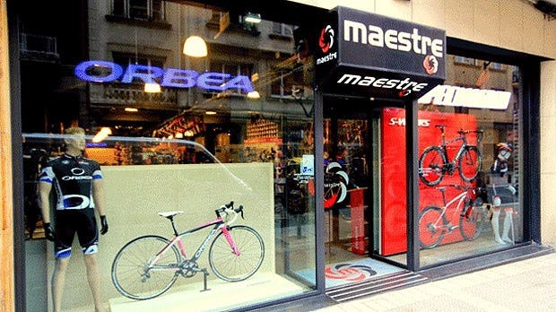 Spain’s bicycle industry is catching up rapidly in added value compared with other European markets. – Photo Bike Europe