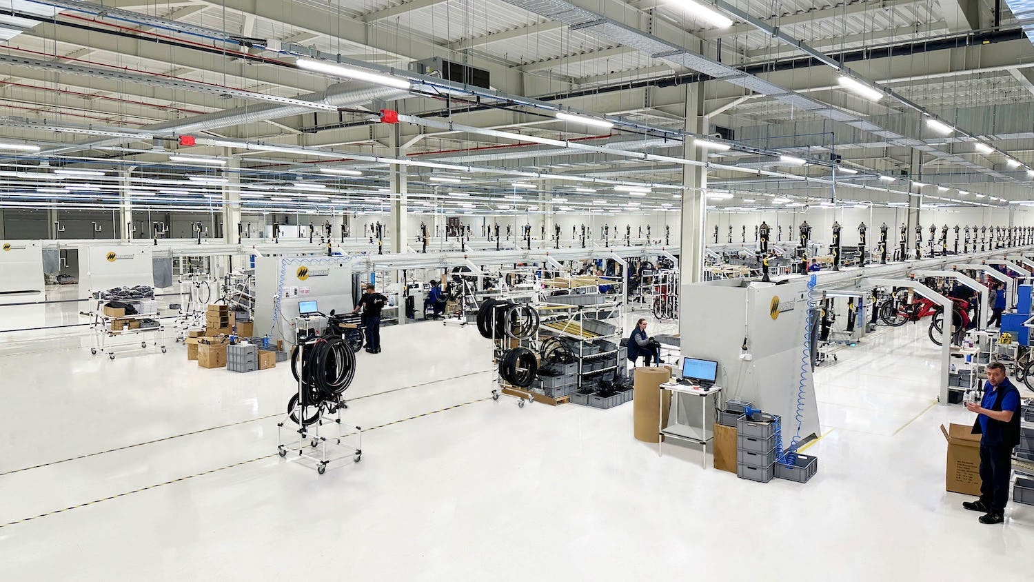 Leader 96: What awaits in 2023