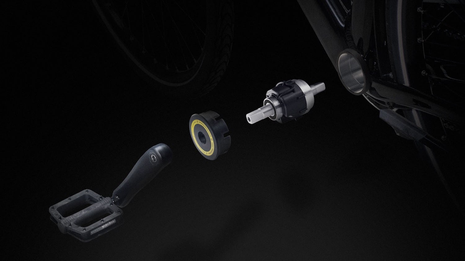 PentaLock unveils digital torque sensor and adaptive drive