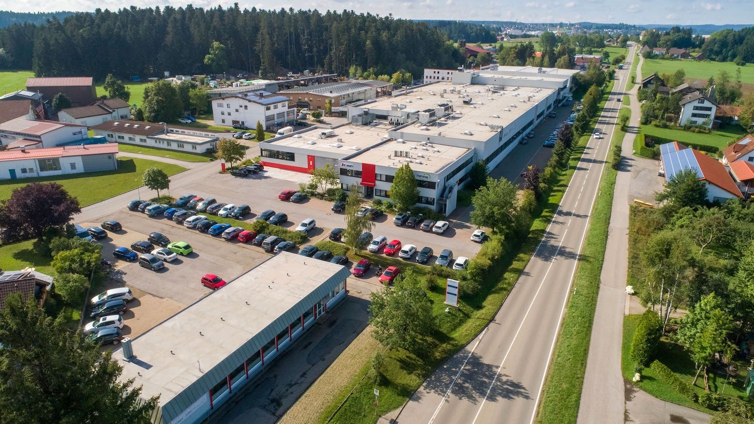 hGears: Powering the future of e-mobility