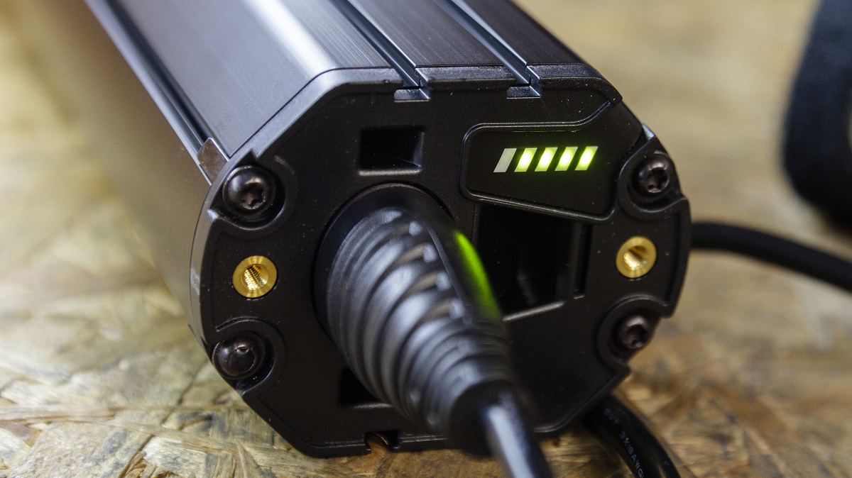 歐盟電池法案將會針對輕型交通工作設立特殊條件，其中包含電動自行車。照片來源／Shutterstock