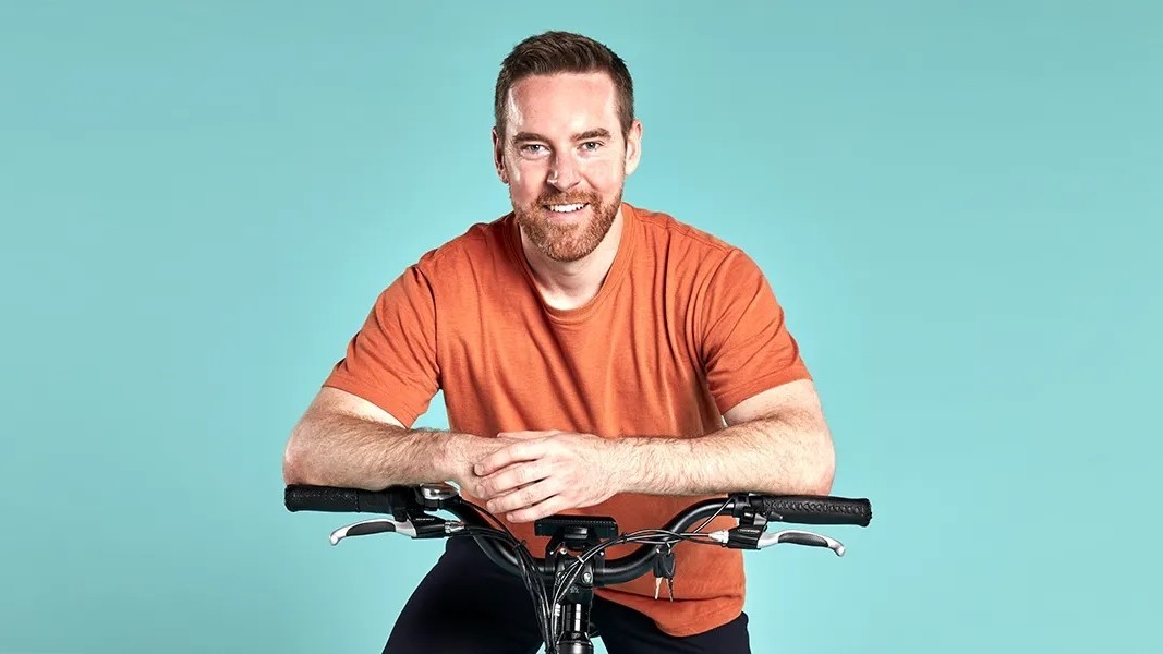 Rad Power Bikes創辦人兼執行長Phil Molyneux表示：「我們針對歐洲的業務進行深度評估。」照片來源／Rad Power Bikes