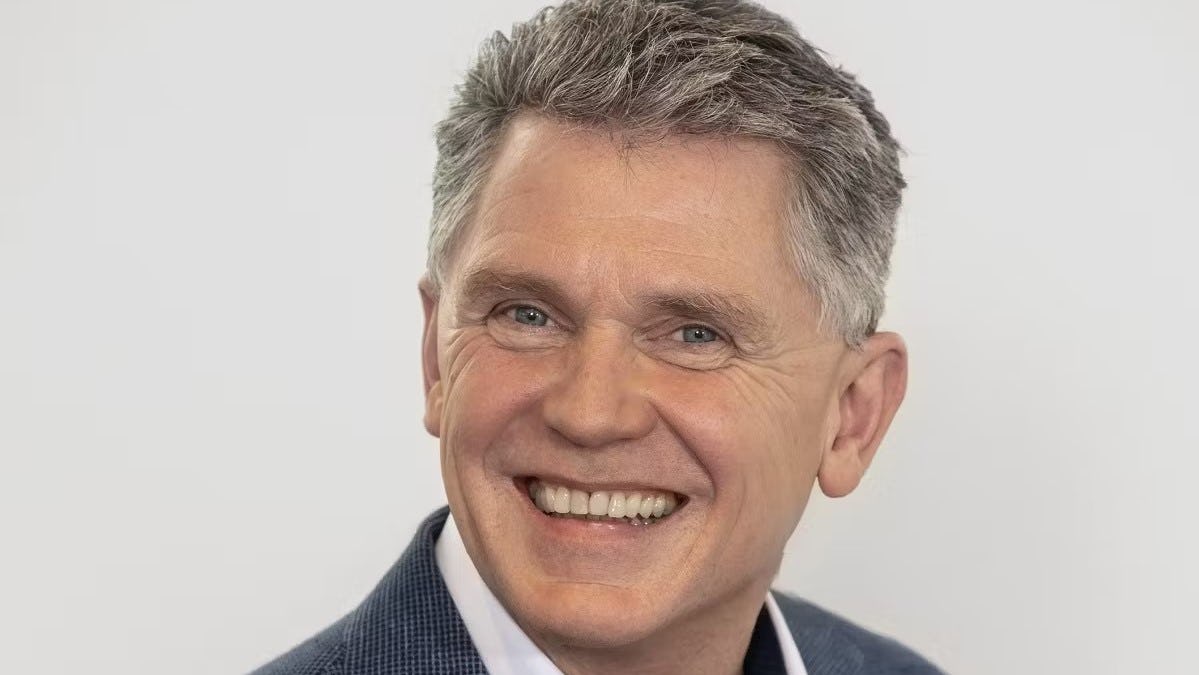 “I am very motivated to contribute to the further development of SSU's future growth,” said Ton Anbeek after his appointment to the board of directors at Signa Sports United. – Photo Bike Europe