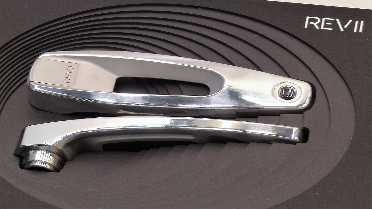 Thun於德國重啟曲柄產線