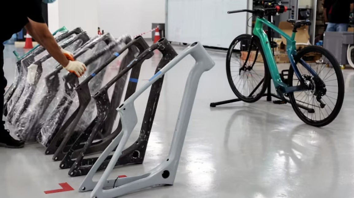 Arevo停止3D列印車款SuperStrata產線