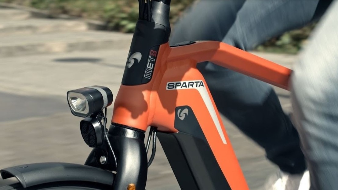 Accell Group財務受挫