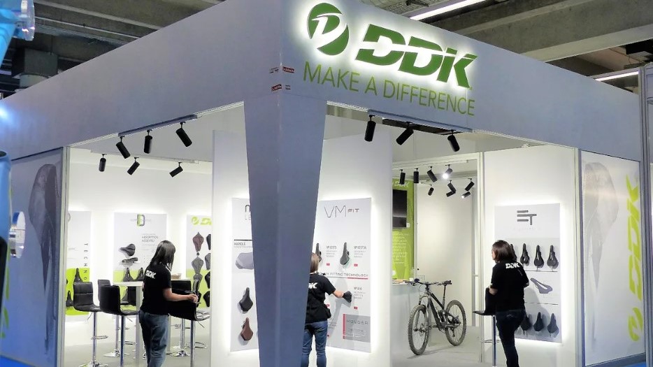 DDK設廠羅馬尼亞