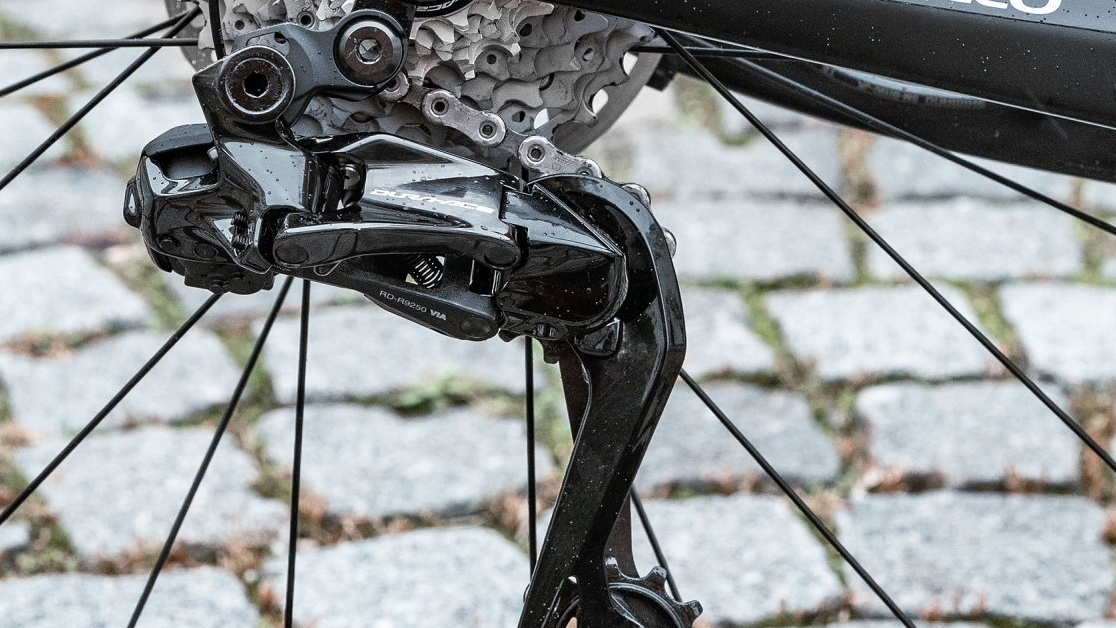 Shimano見提升市場潛力大好機會