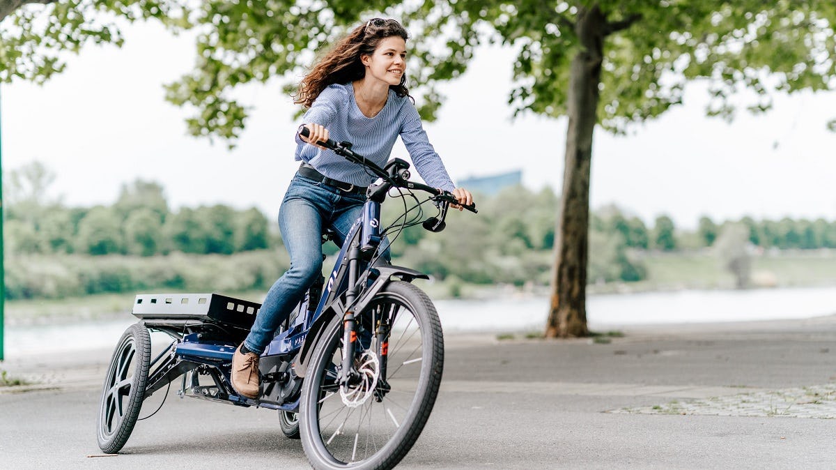 A recent investment round of €9 million turned out not to be enough to start full scale production. – Photo Gleam Technologies