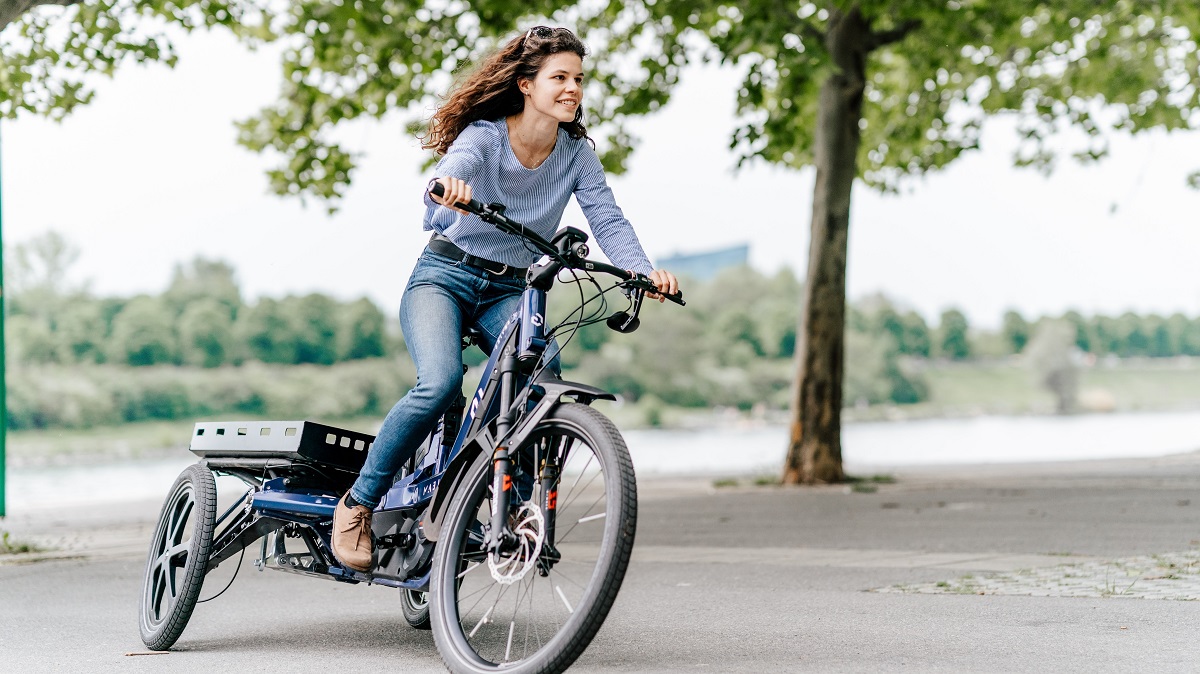 電動載貨自行車廠Gleam Technologies宣佈破產