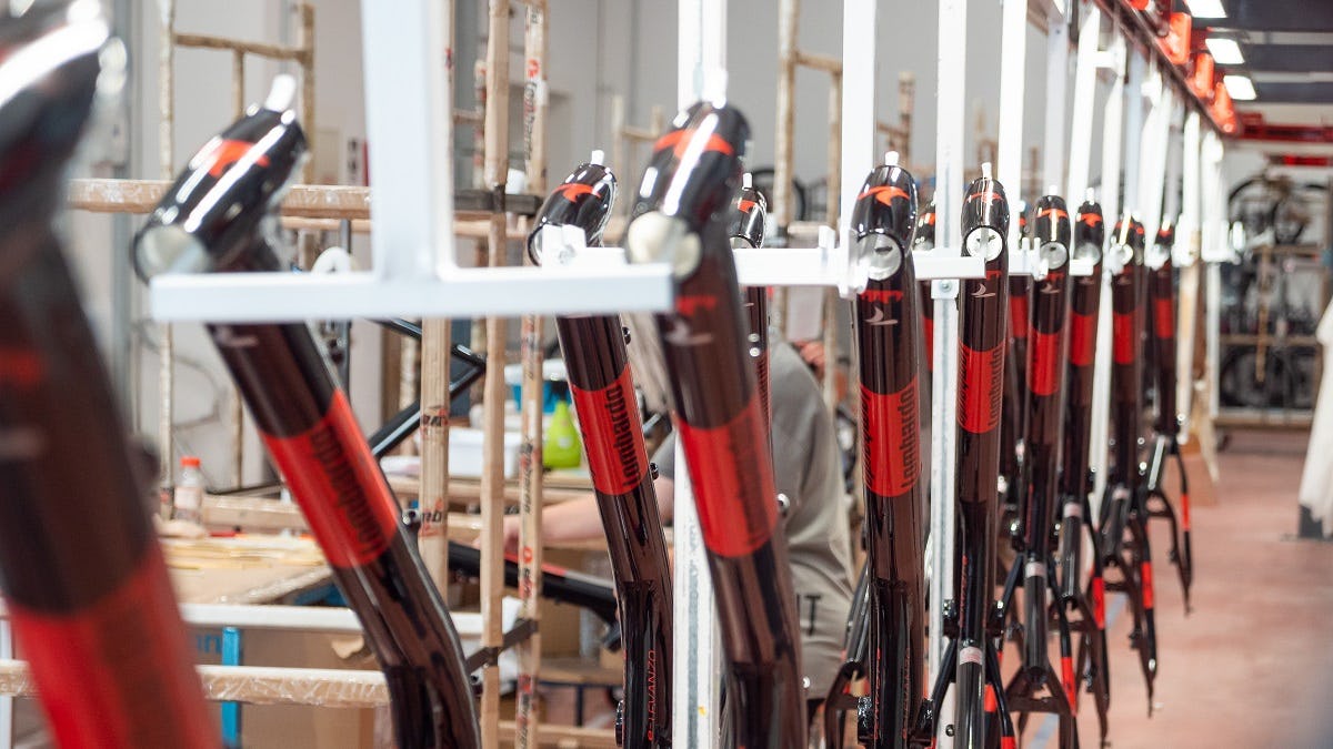 “The sector is driven above all by the plans of the manufacturers which envisage a strong acceleration ." Photo Lombardo