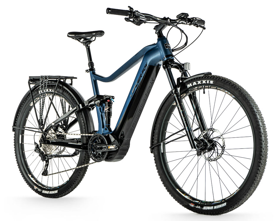 Leader discount bikes 2019