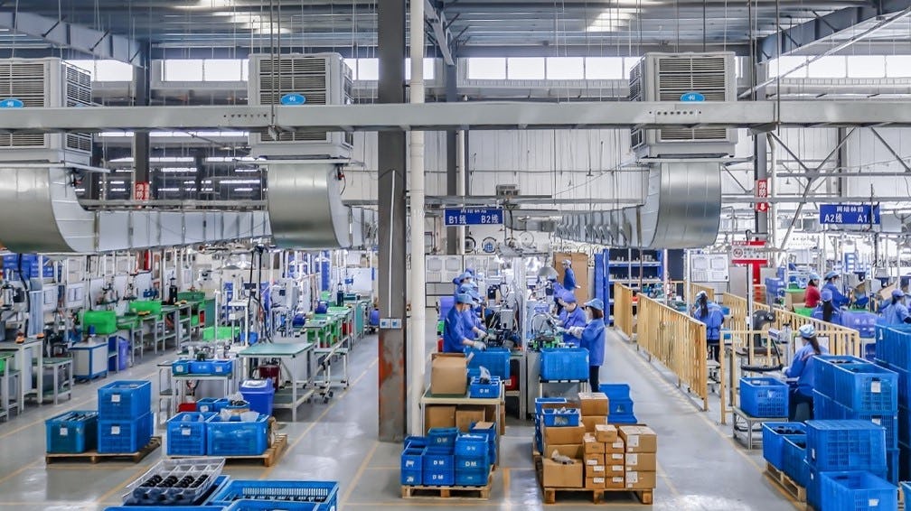 Giant Group子公司上市申請遭拒