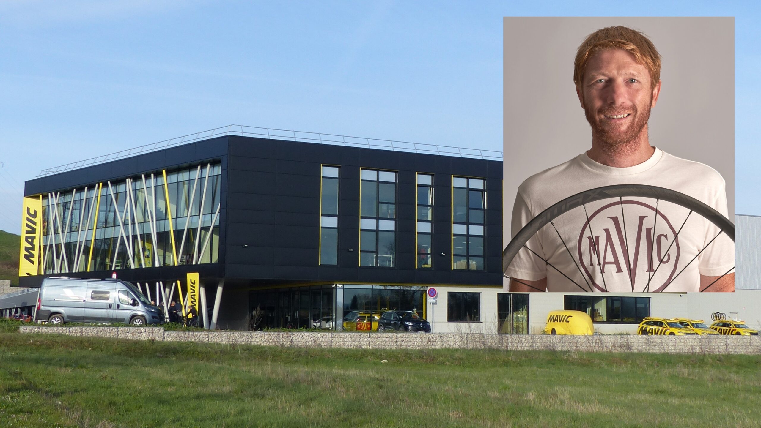 Mavic加強OEM市場地位僱用專任經理