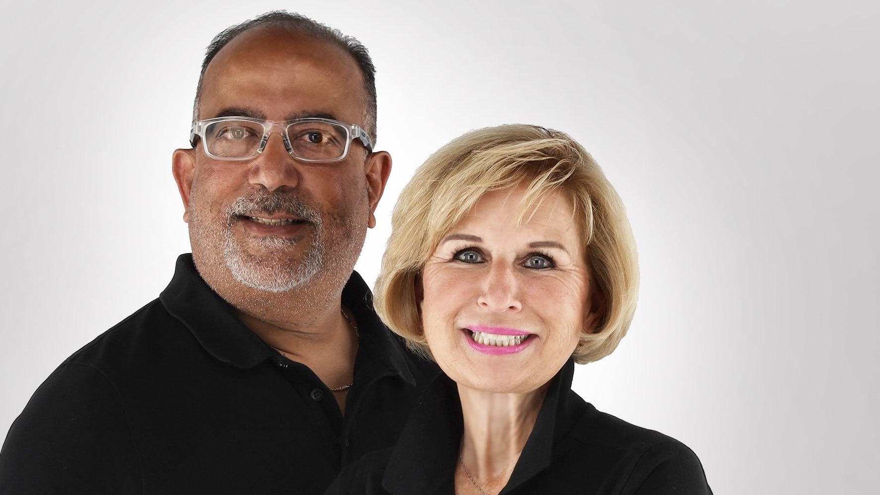 Susanne (r.) and Felix Puello will continue with R Raymon, separate from Pierer New Mobility. – Photo R Raymon