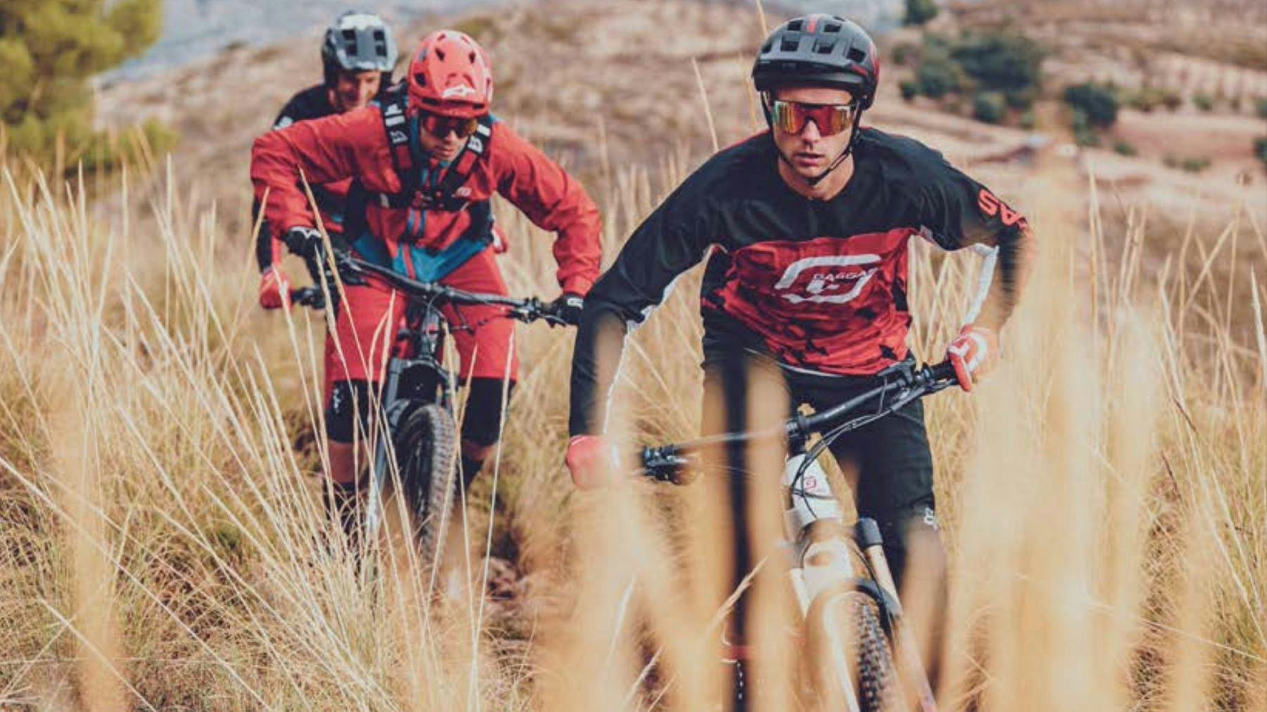 GasGas Bicycles, Husqvarna E-Bicycles and Felt Bicycles are Pierer New Mobility bicycle and e-bike brands which contributed to the good half year results. – Photo GasGas 