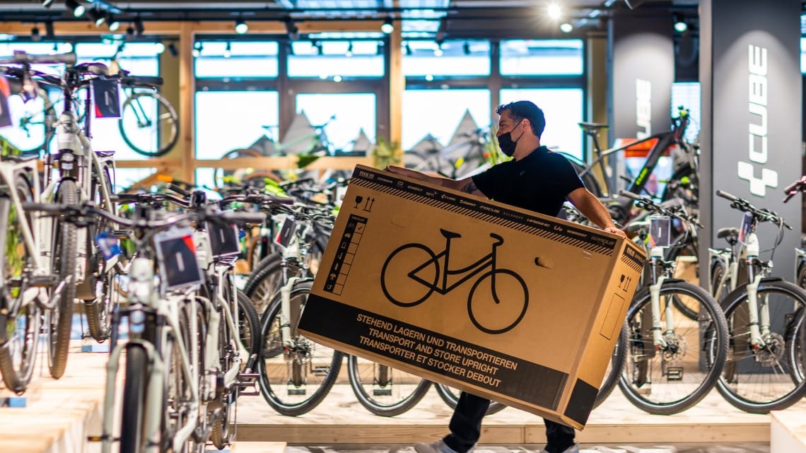 Signa Sports問題不僅關乎自行車行業