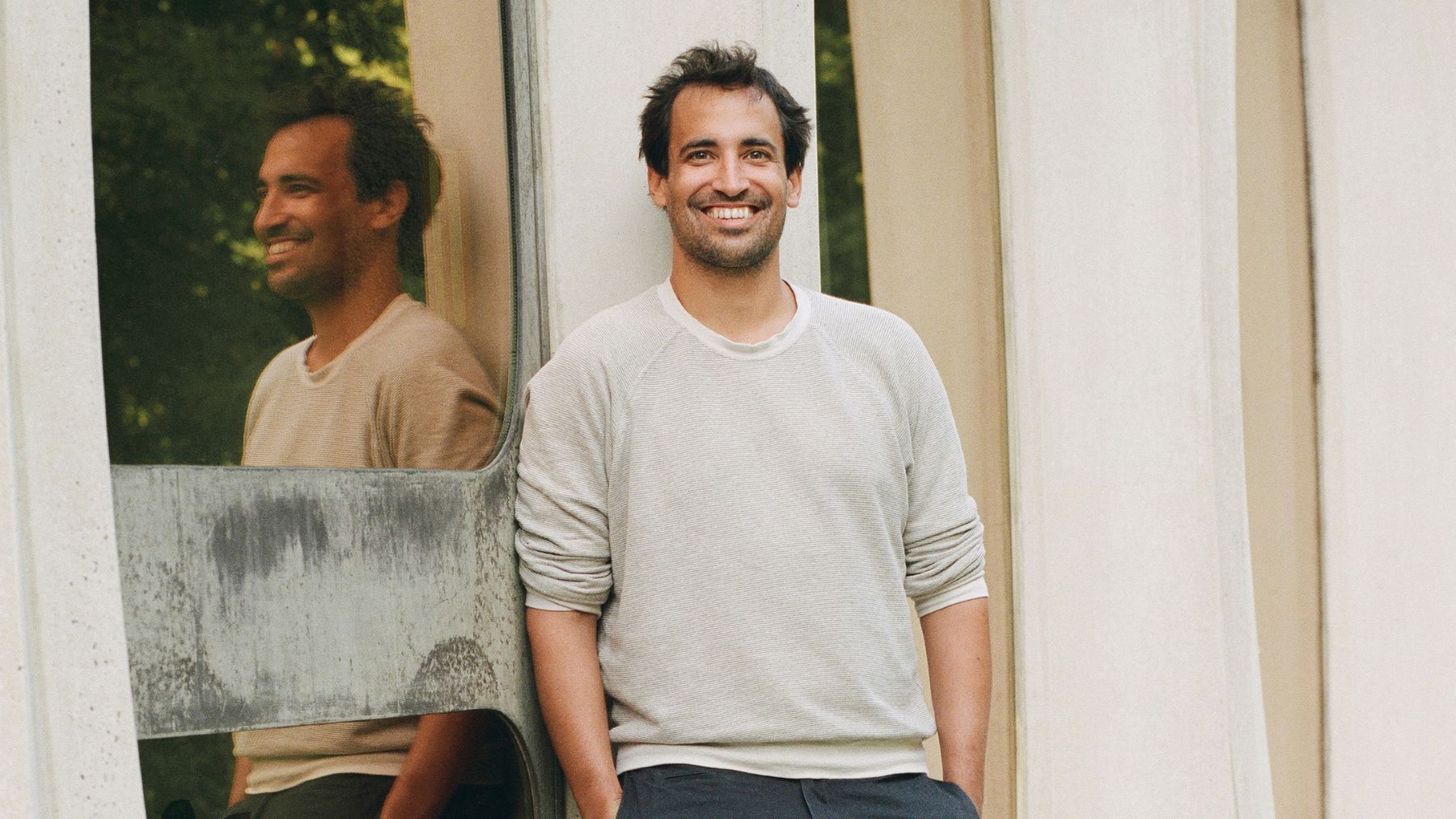 “Without Karim there would be no Cowboy,” shared Adrien Roose and Tanguy Goretti in announcing the co-founder's death aged 36. - Photo Cowboy 