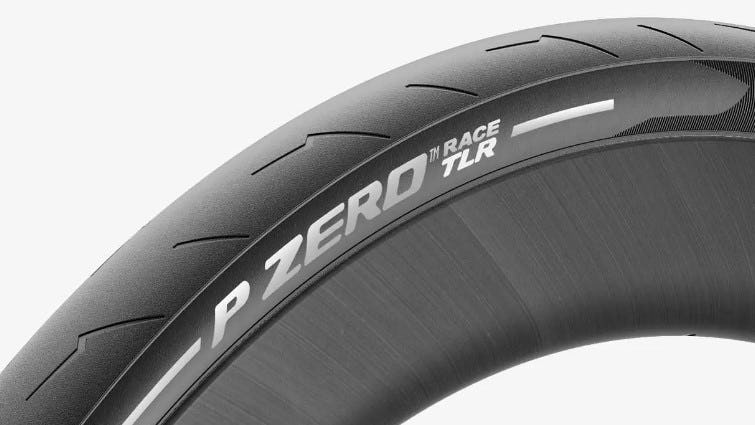 “Some products might not guarantee 100% retention of inflation pressure on some rims currently on the market,” explained Pirelli about the voluntary recall of some P Zero Race TLR tyres. – Photo Pirelli 