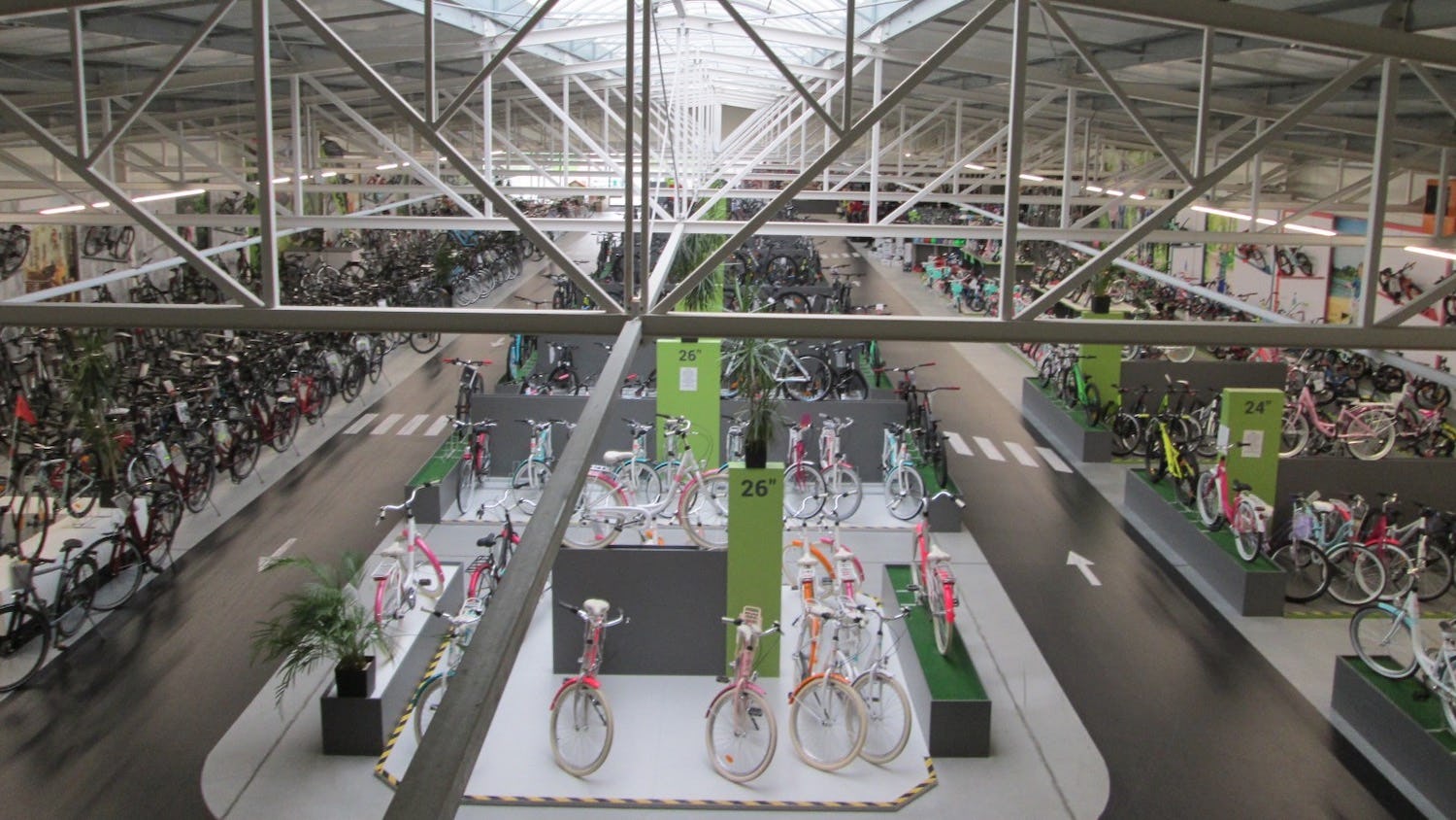 Poland: Europe's rising star in bicycle production