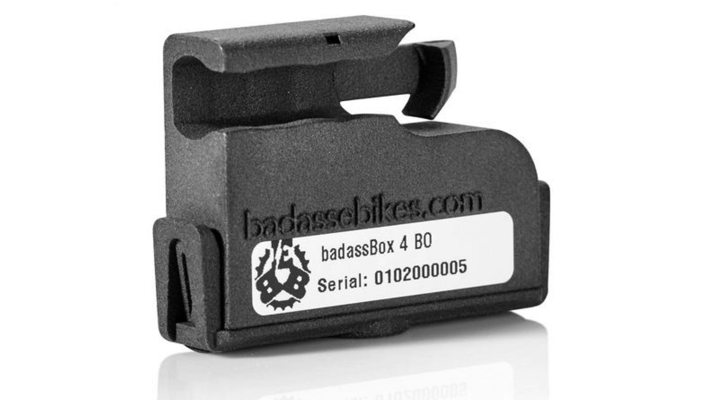 E-bike tampering kits can easily be ordered online. – Photo Badassbox