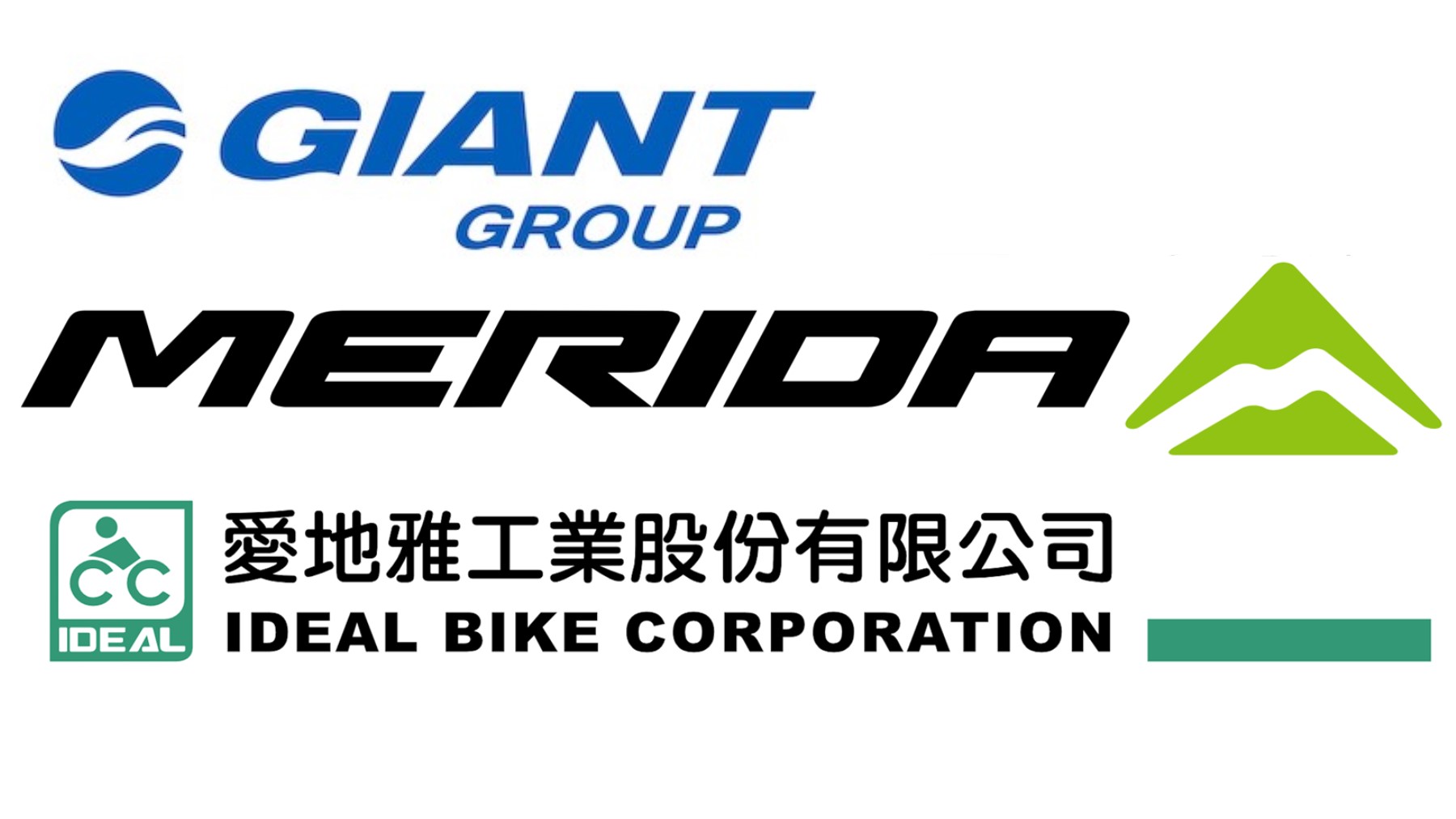 Ideal bike sales corporation brands