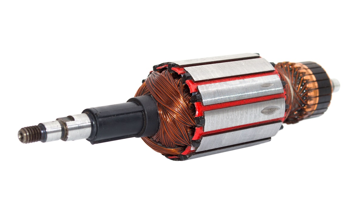 移除電動自行車馬達可拆式永久磁鐵之要求