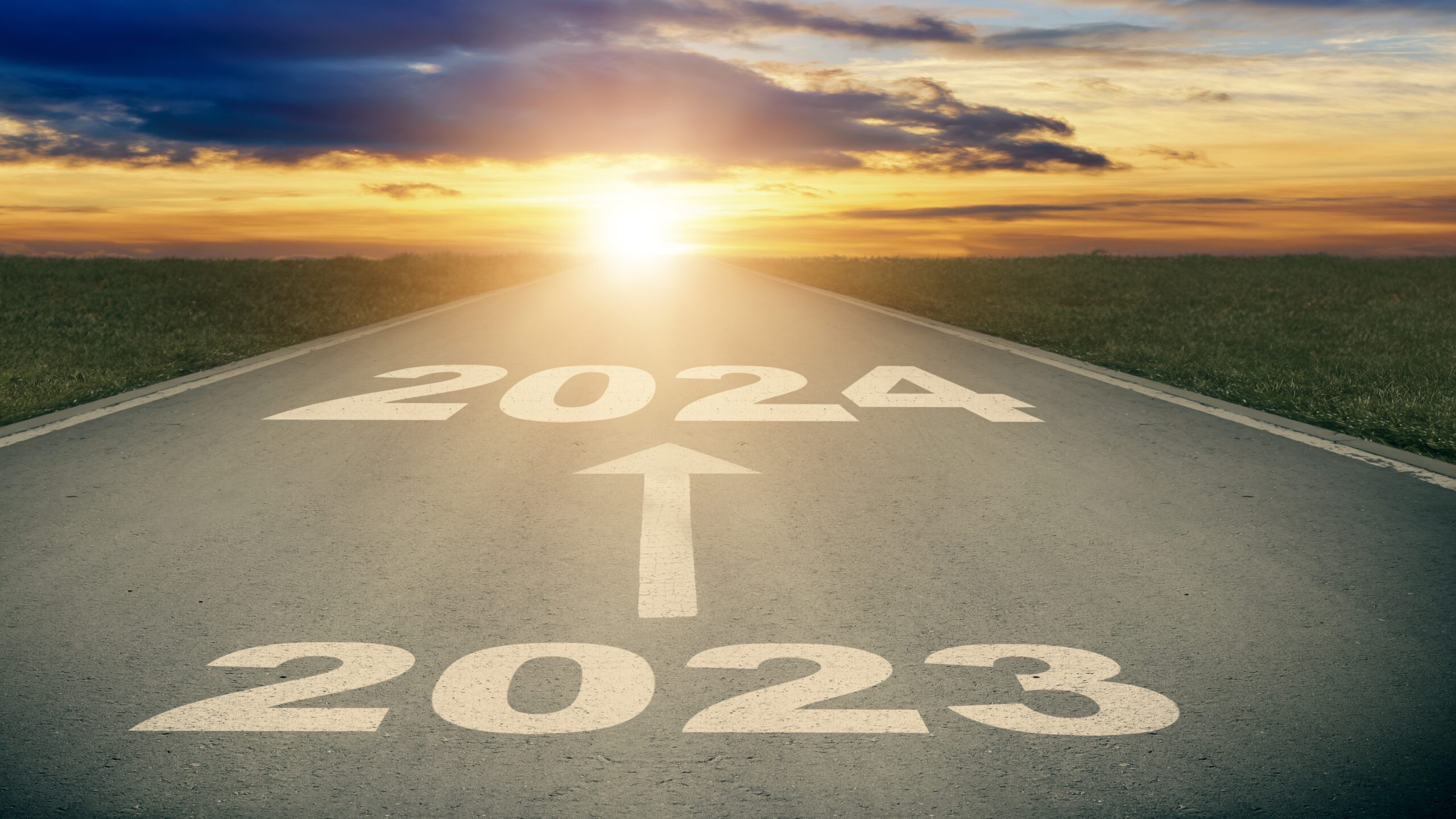 After a challenging year are brighter times ahead for the bicycle industry in 2024?