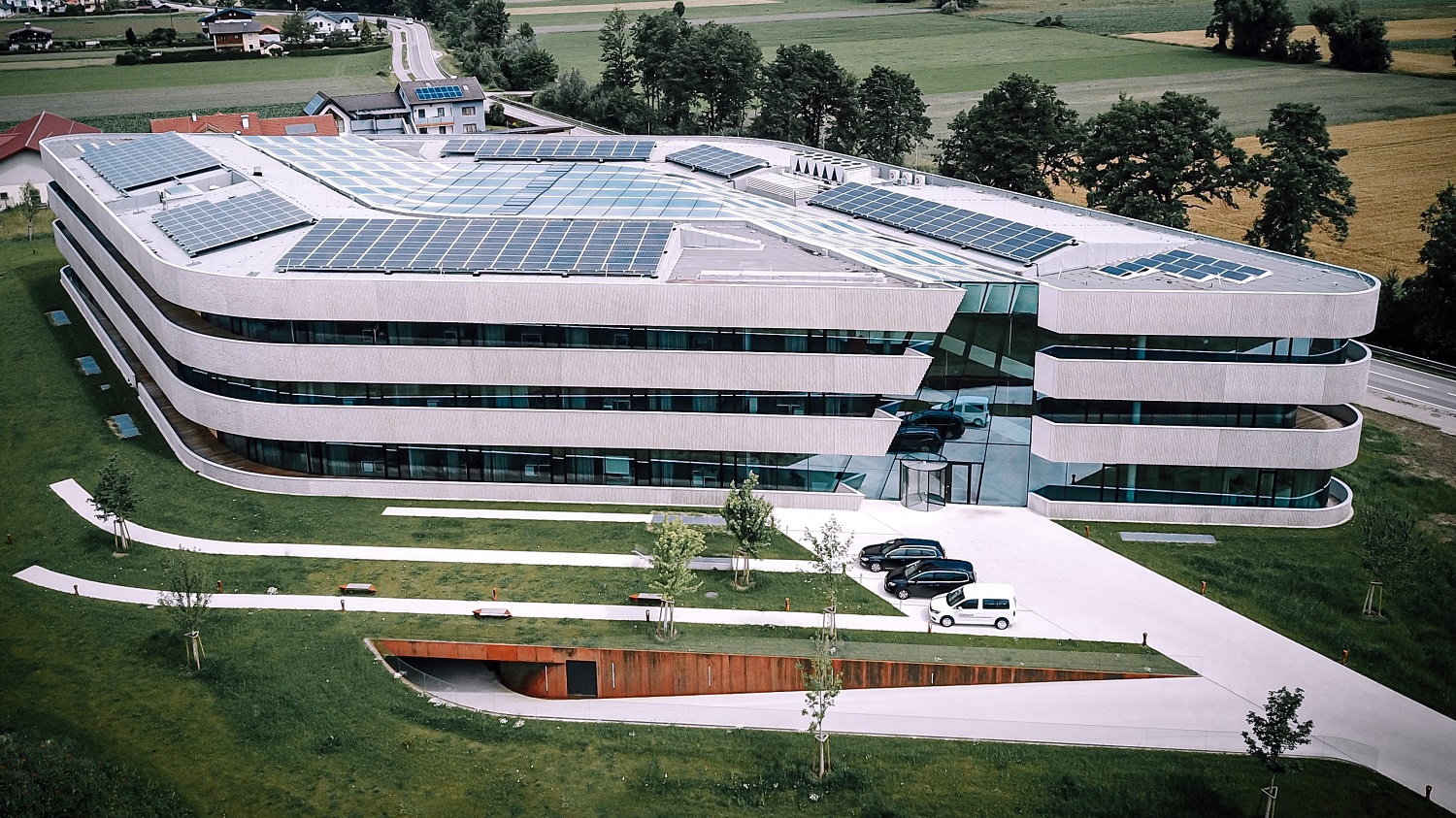 No room anymore for Felt and R Rayman in Pierer Mobility’s House of Brands. – Photo Pierer Mobility