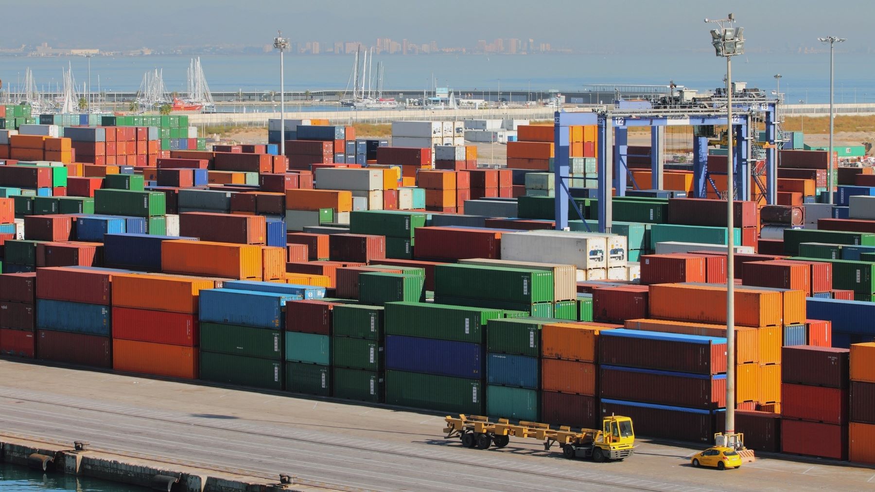 As of September 2023, the value of bicycle exports from Spain reached €214 million. - Photo Shutterstock