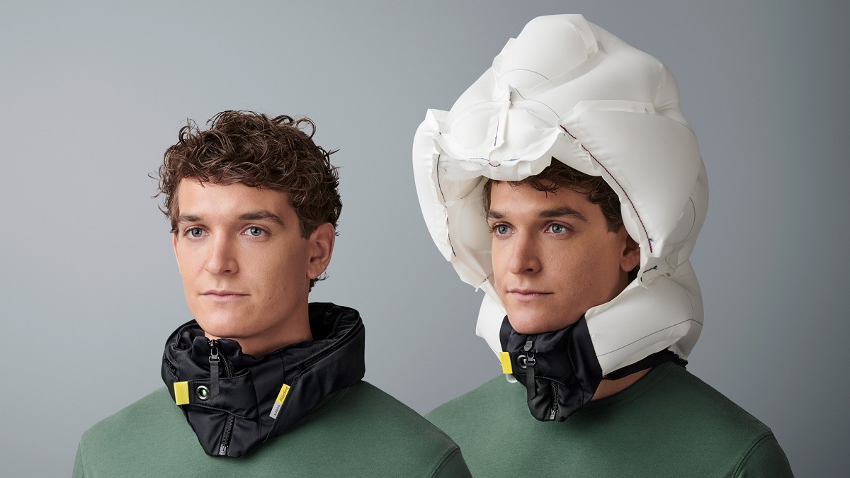 消費者機構呼籲停止販售，Hövding AB申請破產