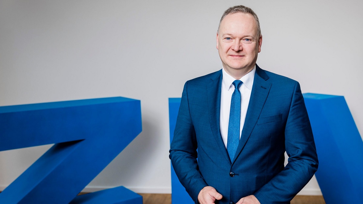 經濟與新法規形成德國市場變數