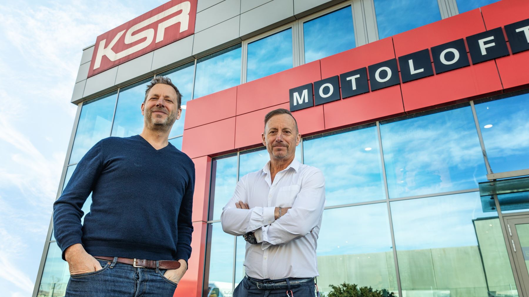 KSR Group成功完成財務重組