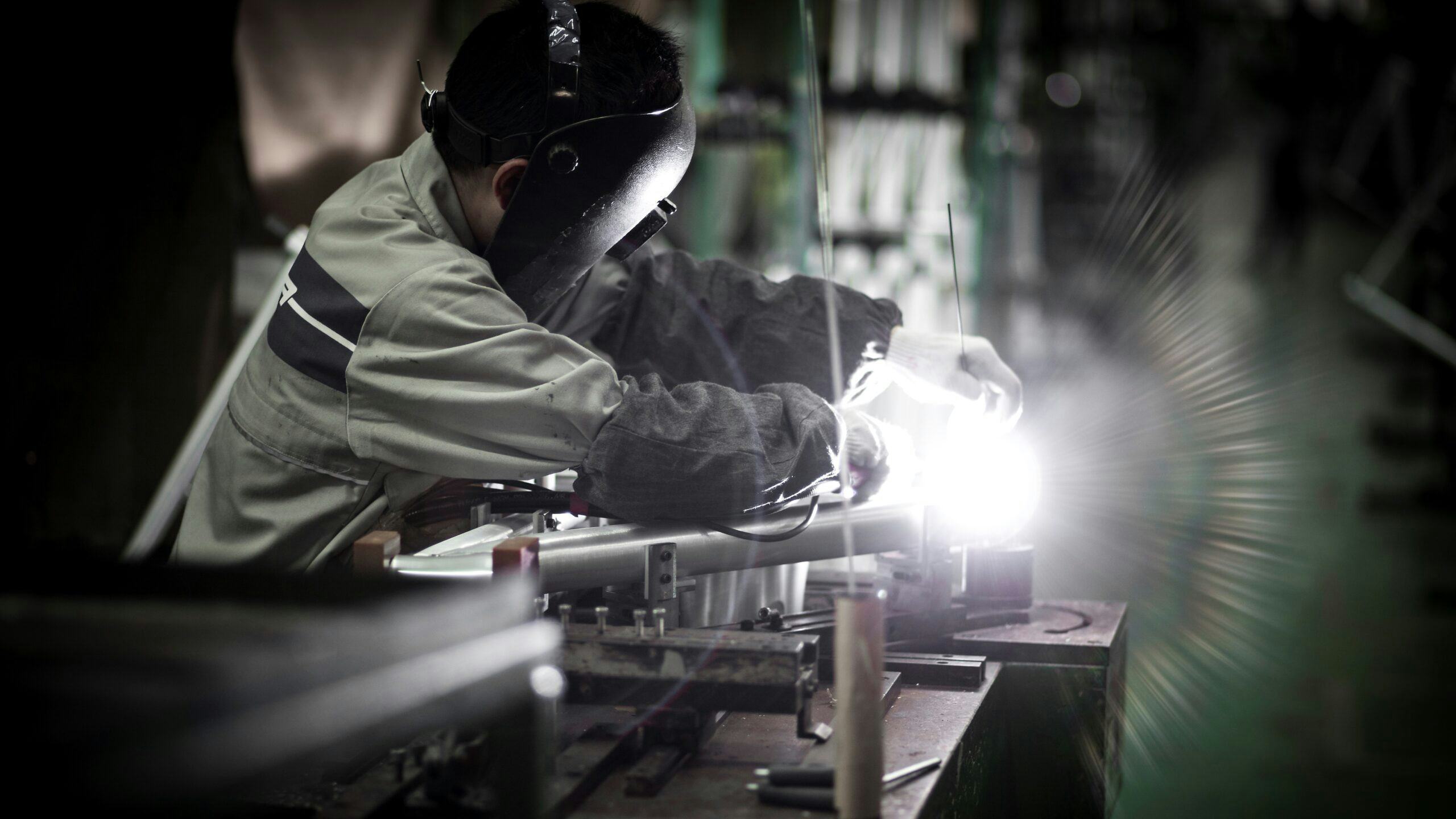 Merida is also a frame supplier for other OEMs, which makes it difficult to determine which part of their business was hit most. – Photo Jo Beckendorff