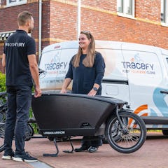 Tracefy ready for enormous demand for GPS track & trace in the Netherlands 