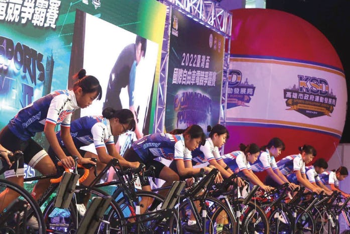 Taipei Cycle attendance confirmed: 900 exhibitors across 3400 booths