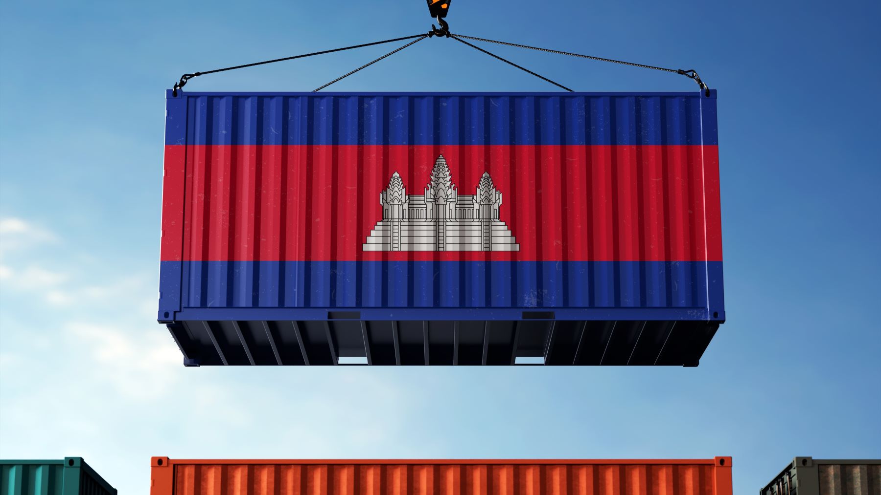 柬埔寨自行車出口國領先地位岌岌可危