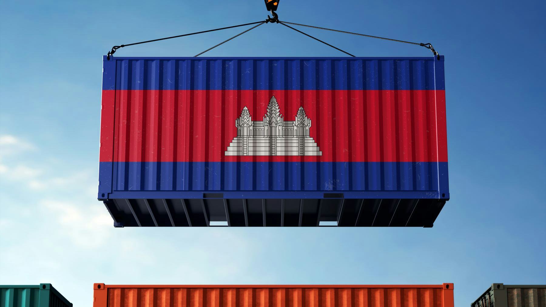 歐盟自柬國進口的自行車數量為過去七年來最低。照片來源/Shutterstock