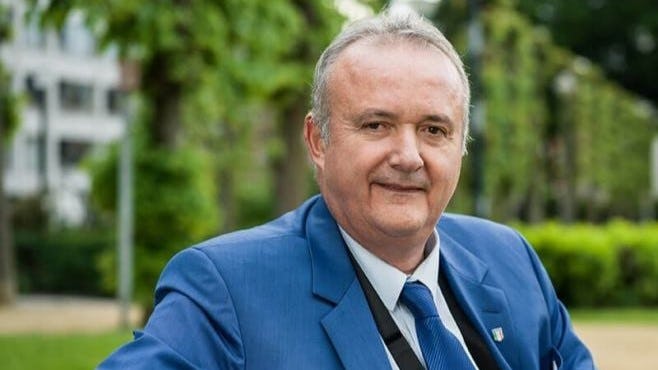 EBMA主席Moreno Fioravanti逝世協會表哀悼
