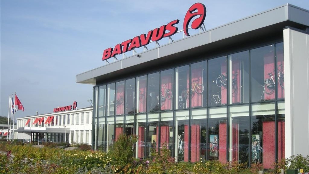 “We strongly dispute that our factory in Heerenveen will close in the long term,” said Accell Group CEO, Tjeerd Jegen. – Photo 