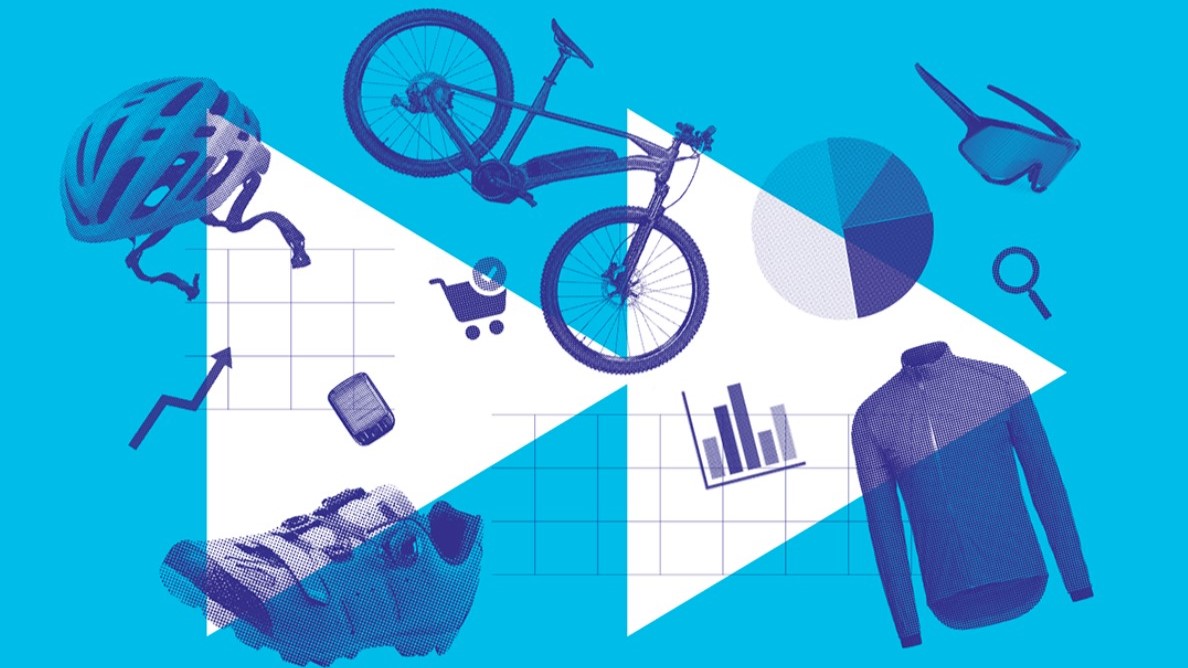 Chief Strategy Officer, Doug Baker will present ‘What’s Next 2024: A Data-Driven Look at Riders’ Appetite for Cycling in the Year Ahead’ in a webinar on 14th February. – Photo Shift Active Media