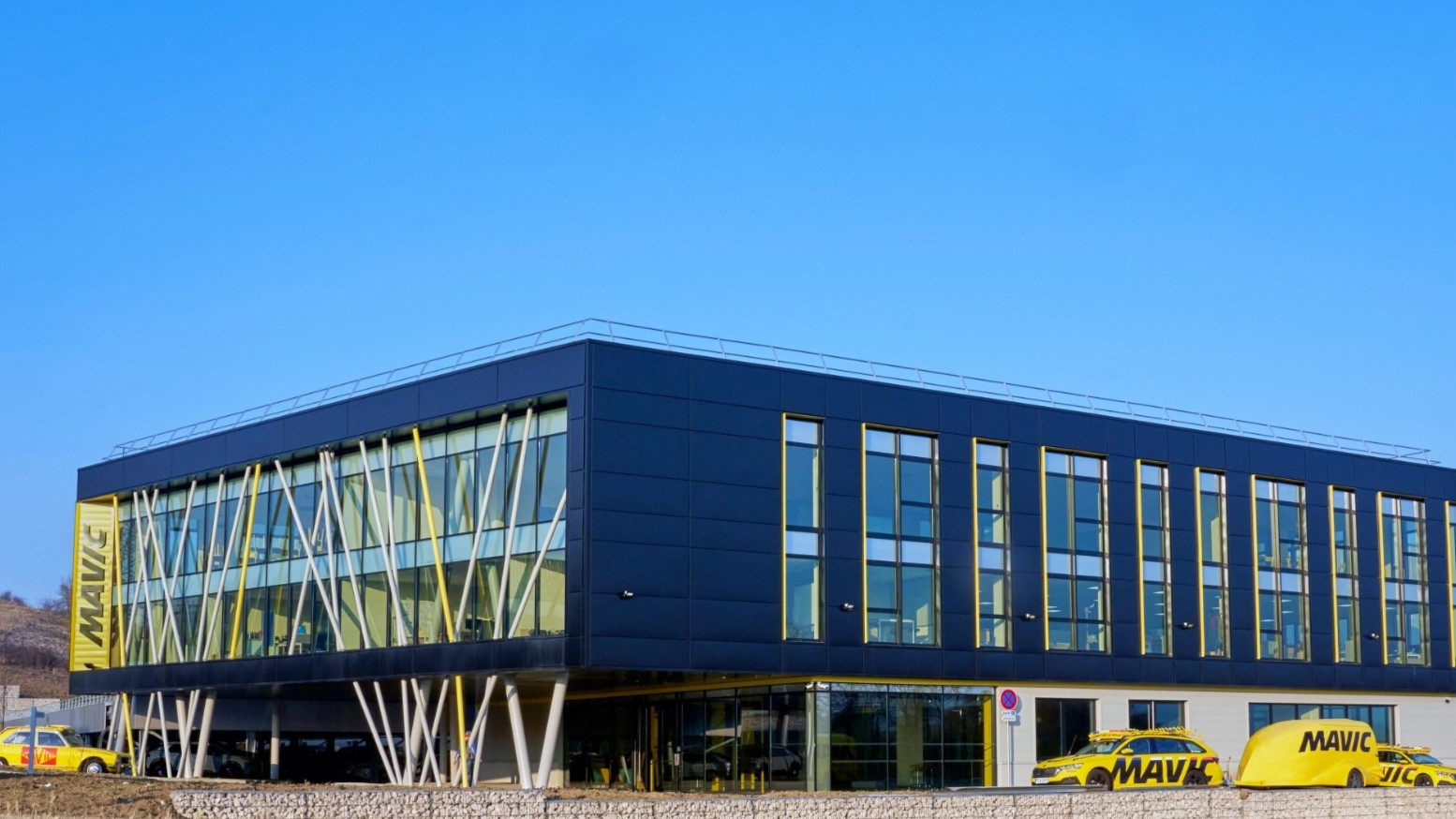 Bourrelier Group任命Mavic新總經理