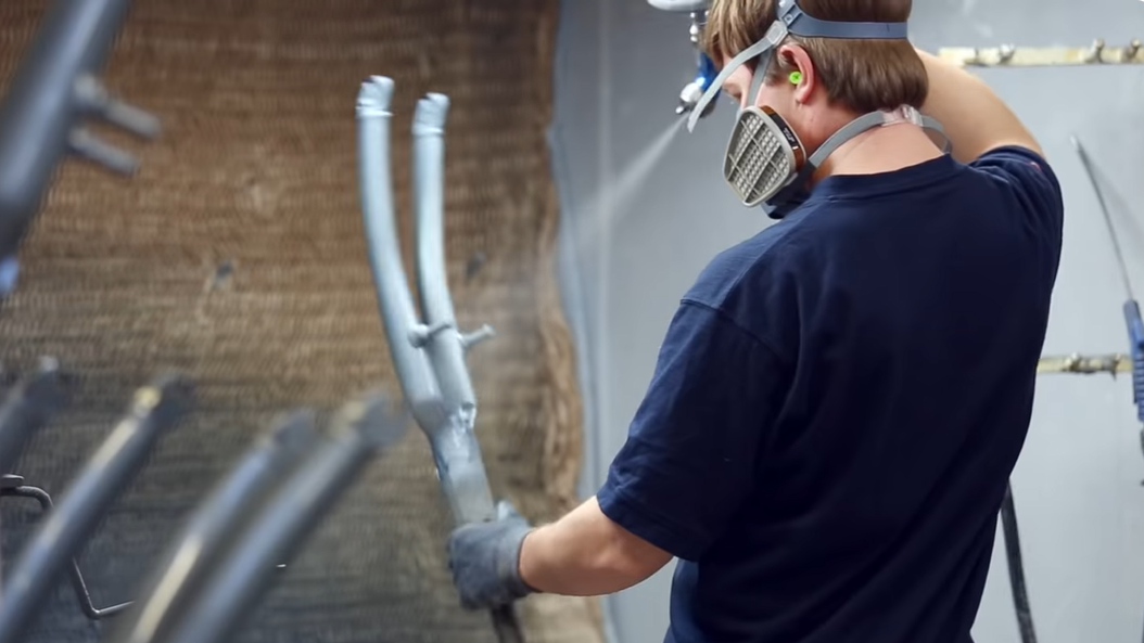 The financial markets began worrying about the financial position of Accell Group a long time ago. – Photo Accell Group